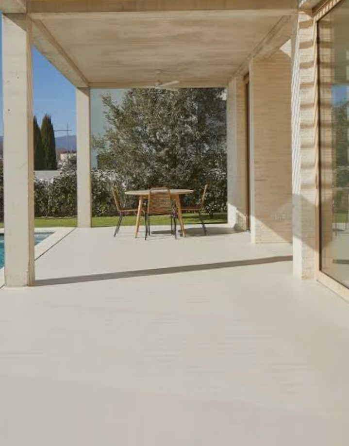 Obra Pulido Exterior
