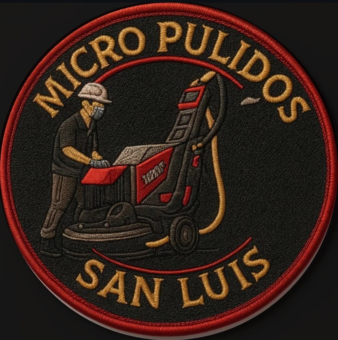 Logo Micro-Pulidos